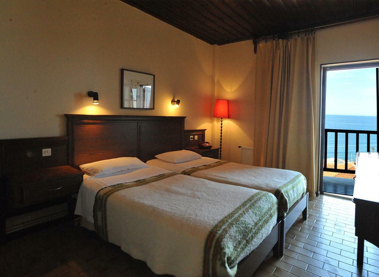 Boutique Hotel Kentrikon & Bungalows Agios Ioannis  Exterior photo